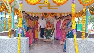 Ganapathi Homam #ganapathihomam #ganapathipooja #Ranshpharma #godavaritalkies