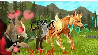 NEW UPDATE IN WILDCRAFT?!