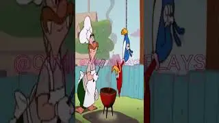 FANDUB REDUBLANDO PICA PAU #shorts #tiktok #picapau1080p #fandub #redublagem #dublagem #viralvideo