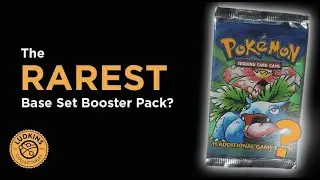 ALL HEAVY Rare Old Pokémon Booster Packs Opening ($2500+)
