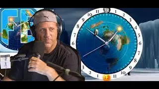 Глобус - это матрица для нашего разума. 🌎  Дэвид Вайс - DITRH