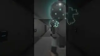 SCP: Secret Laboratory's NEW Melee Weapon 