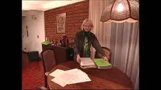 Die Honeckers in Chile - Trailer