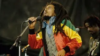 Reggae Rick (Composition originale : Lutin Malin)