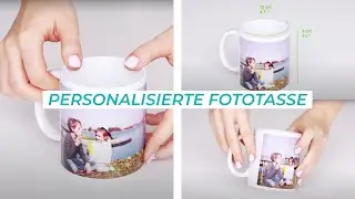 Foto auf Tasse | MEINFOTO