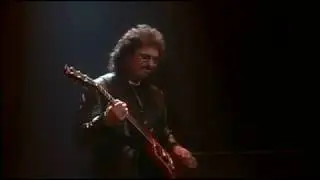 BLACK SABBATH - 