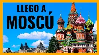 |ETAPA 4| De Kaunas a Moscú