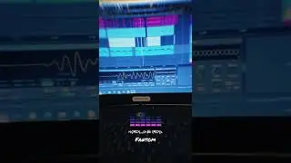 Бит «Fantom» — скоро!💣