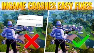 How To Fix Stutter & Fps Drops in Season 3! ✅ (New Methods)