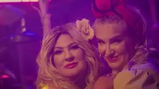Beata Kozidrak x Kamil Bednarek – Biegiem (Behind The Scenes)