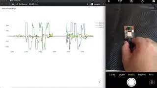 Gesture Recognition using Machine Learning - Integrated with voice-assist