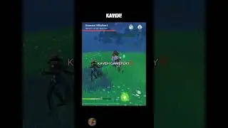 kaven!