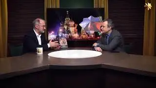 История, которую не расскажут в школе  Что на самом деле происходило в 13 веке.
