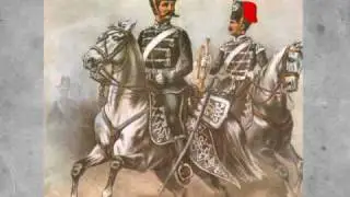 Гимн Русских Чёрных гусар