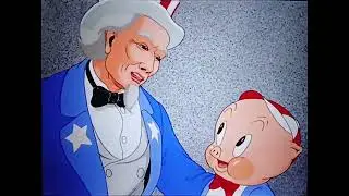 Looney Tunes - Old Glory (1939) Part 3