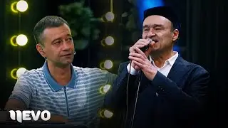 Rustam G'oipov - Chaqaloq (Uxlamaysizmi dasturida)