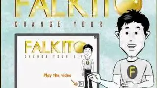 FALKITO PENNY AUCTION PRE-Launch