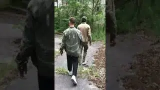 Чернобыль, Припять... Красоты Чернобыля!