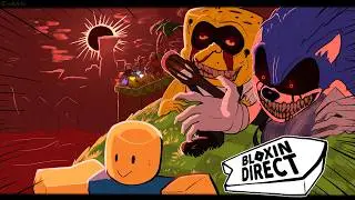 BLOXIN DIRECT 2026 (Roblox Games Showcase)
