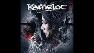 KAMELOT - Haven (Japanese Edition) [FULL ALBUM] 2015