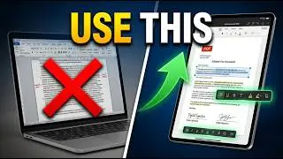 The Best Free AI Tool for Editing Official Documents Fast