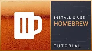 How to Install and use Homebrew on Mac