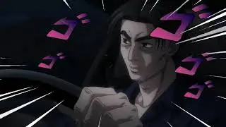 Initial D / Монтаж-RYTP 5