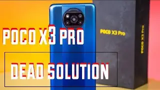 poco x3 pro dead solution. poco x3 pro auto edl fix