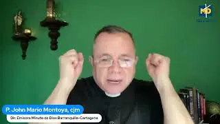 ORACIÓN DEL PODER DE DIOS - P. JOHN MARIO MONTOYA