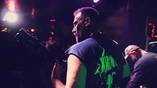 Internal Bleeding - Focus