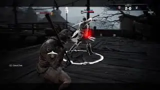For Honor: Some Uncut Fights