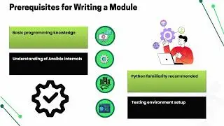 How to Write an Ansible Module | Ansible Module Training | Ansible Tutorial
