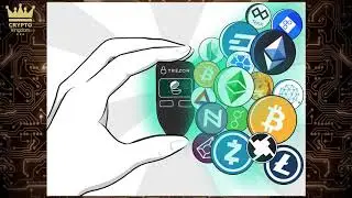 Jak bitcoiny bezpečně uchovávat? Video by Roman Machanec