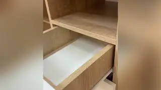 Стол письменный «Школьник».