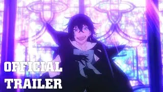 Vanitas no Carte (The Case Study of Vanitas) - Official Trailer PV