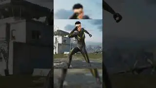 KOMBİN NASIL OLMUŞ? PUBG