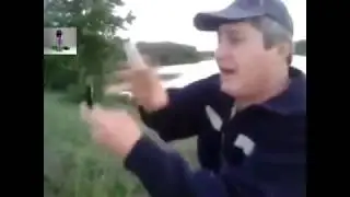 Китайская зажигалка !