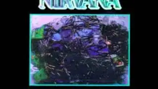 Nirvana ~ Sliver (Demo)