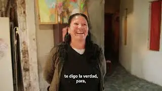 Un Estado presente detrás de cada historia de superación