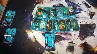 Энергии Новолуния 10 марта.Что несут для вас☆сумрачный_чертог ☆онлайнрасклад ☆таро ☆