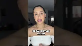 How YOU can get organization scholarships🎓