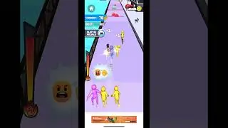 Slap and run