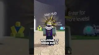 Welcome to Roblox Studio's worst game