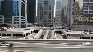 Dubai Metro