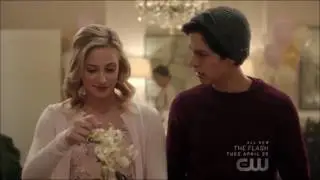 Riverdale 1x08 Music Scene: Anna Of The North - Our House