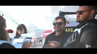 «Волонтеры культуры. Регион 63»