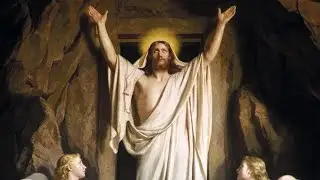 ROSARY GLORIOUS MYSTERIES - with Latin lyrics and English translation