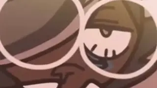 Half Life 2 Stalker scream (Cookie run)