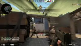 Chaz is Invincible