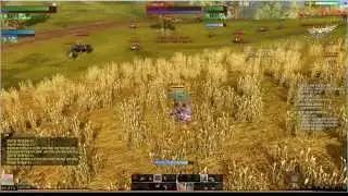 22 ноября, пятница 21-00. Archeage. Кватрострим - 17